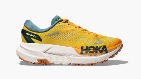 HOKA Mafate X