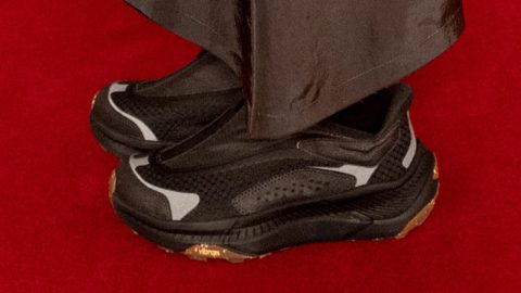 HOKA Project Transport