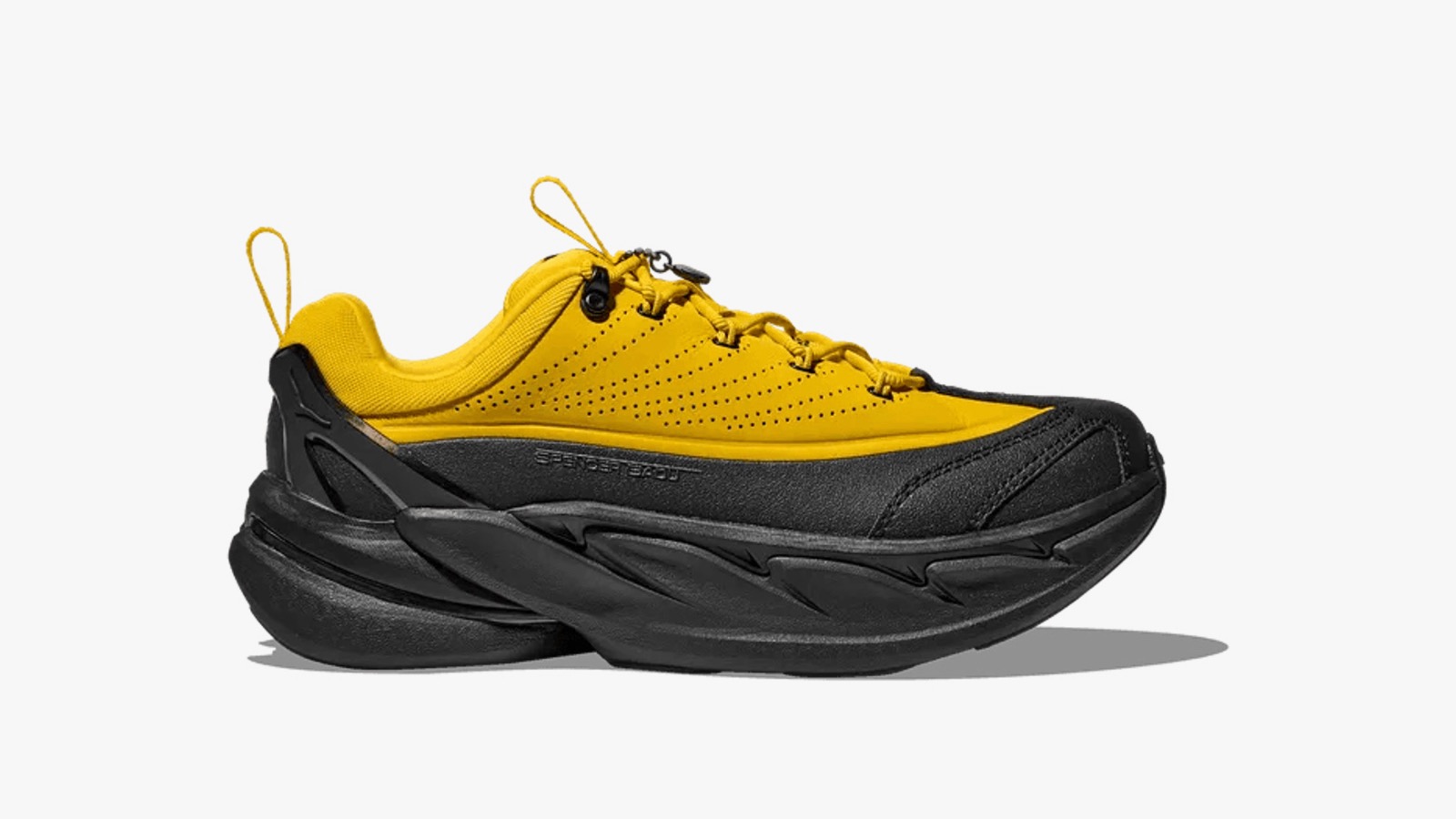 Your Next Favorite Shoe Has A Spiritual Side