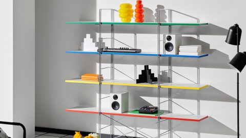 IKEA Nytillverkad Collection Sixth Edition