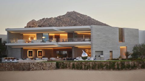 IMA House by Ezequiel Farca Studio