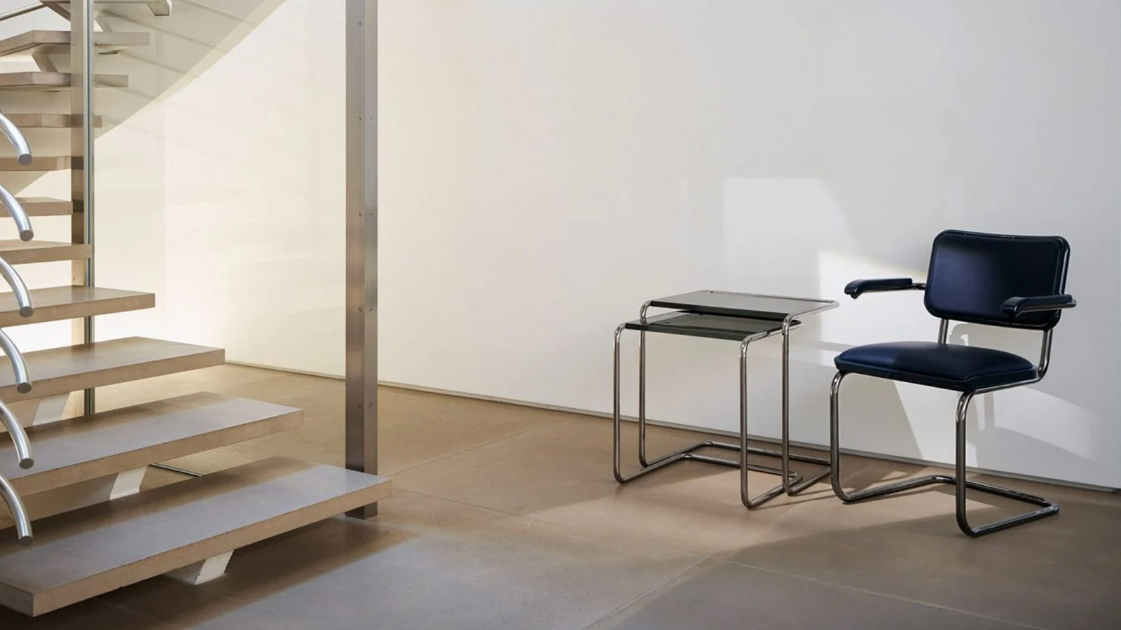 Jil Sander’s Tubular Take On Design Classics