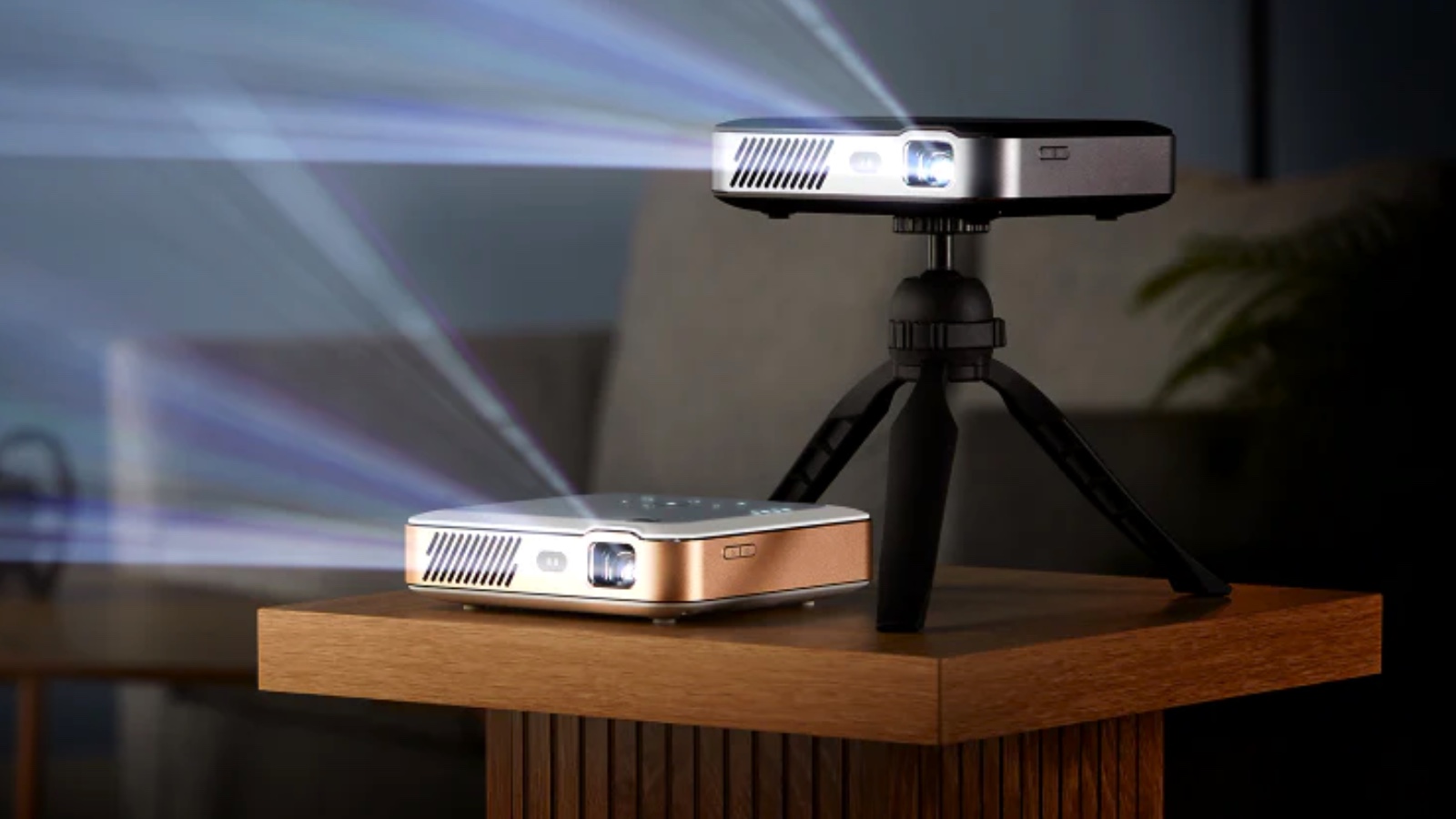 Kodak Just Put A 150” Screen In Your Pocket