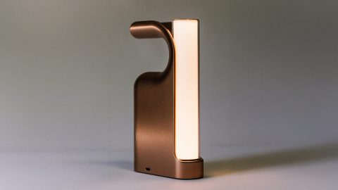 Lake + Wells Just Made Mood Lighting Look Luxe