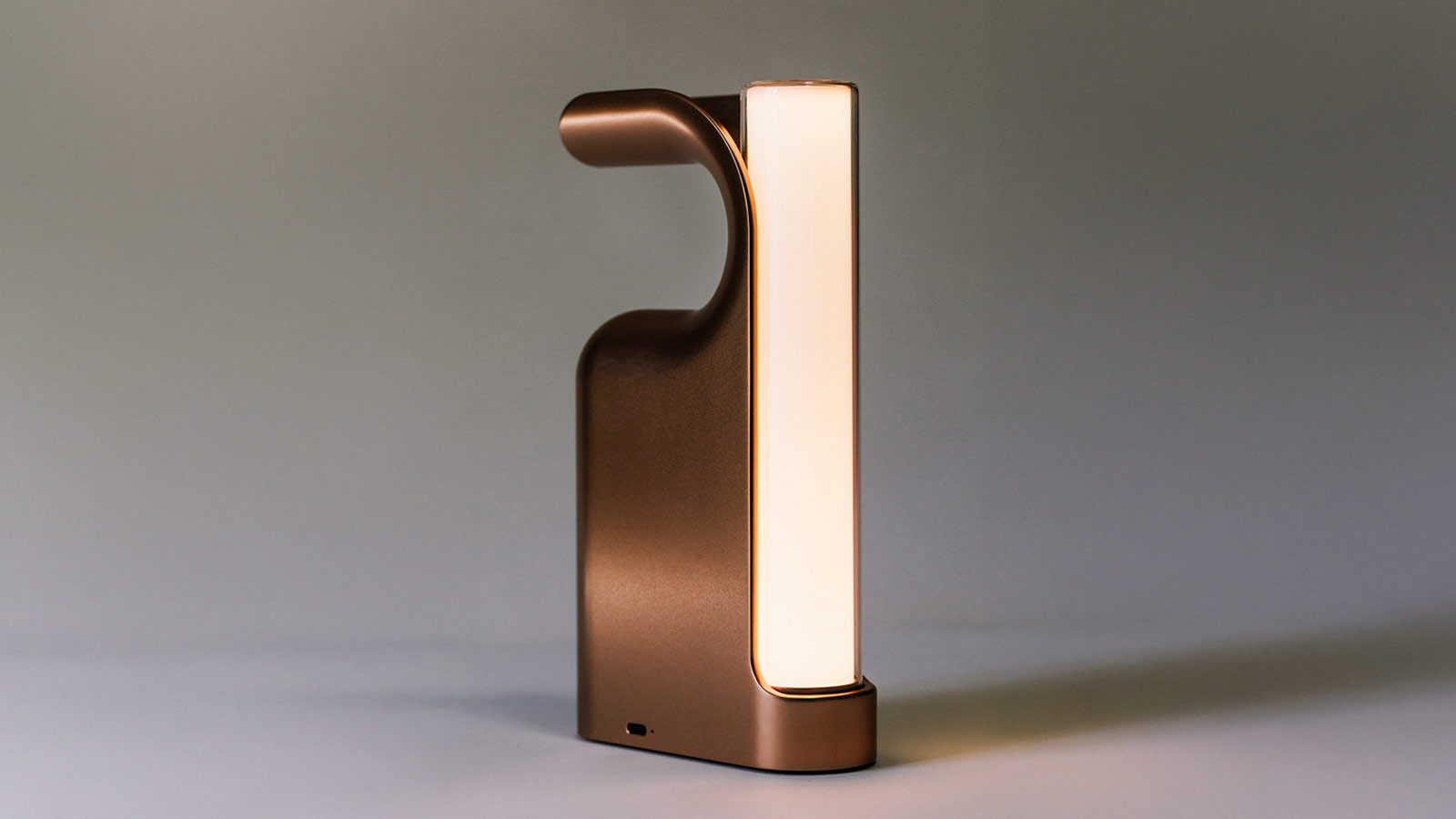 Lake + Wells Just Made Mood Lighting Look Luxe