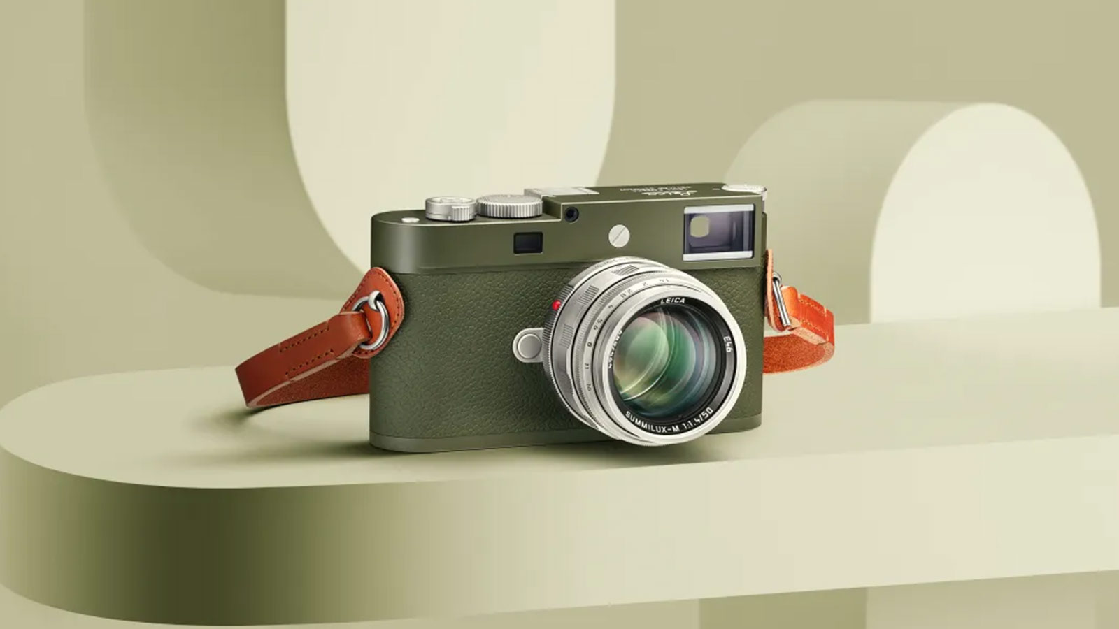 The Only Camera That Looks Better With Dirt On It