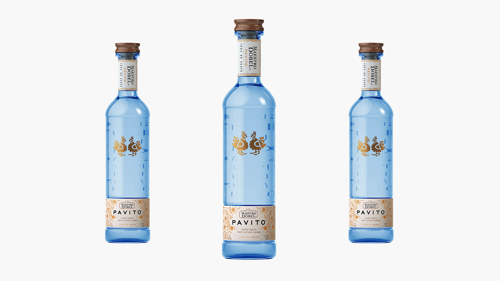 Think You Know Tequila? Pavito Will Blow That Notion Away