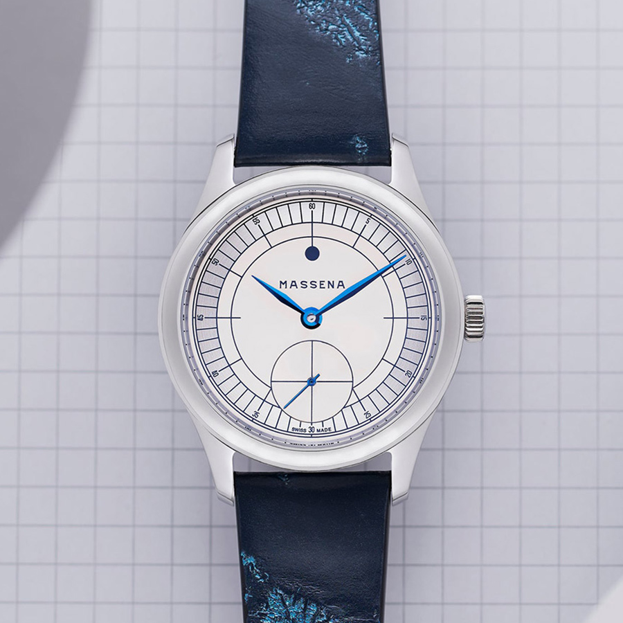 Magraph by Massena LAB and Raúl PagèsMagraph by Massena LAB and Raúl Pagès