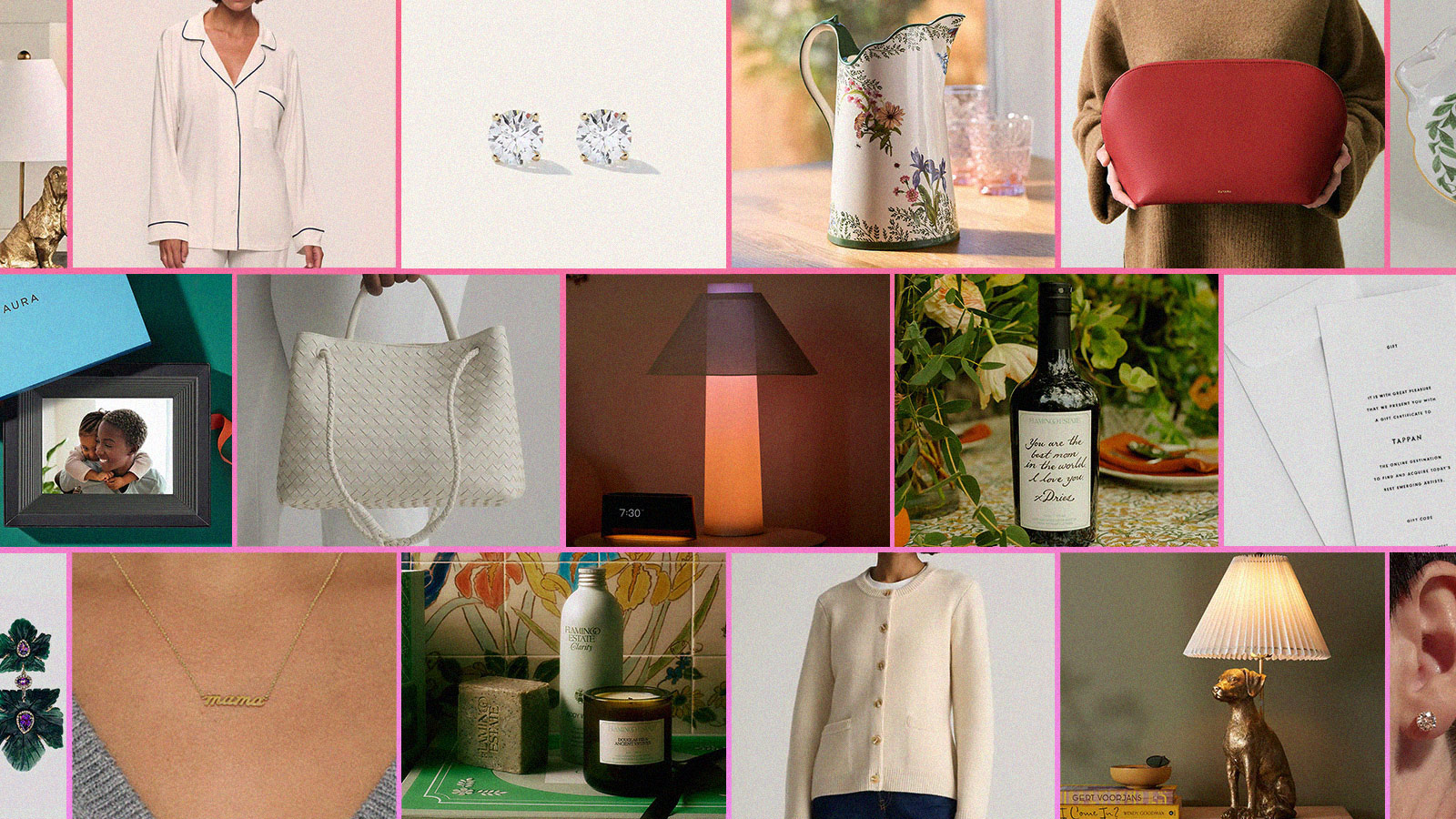 Mother’s Day Gifts At Every Price Point