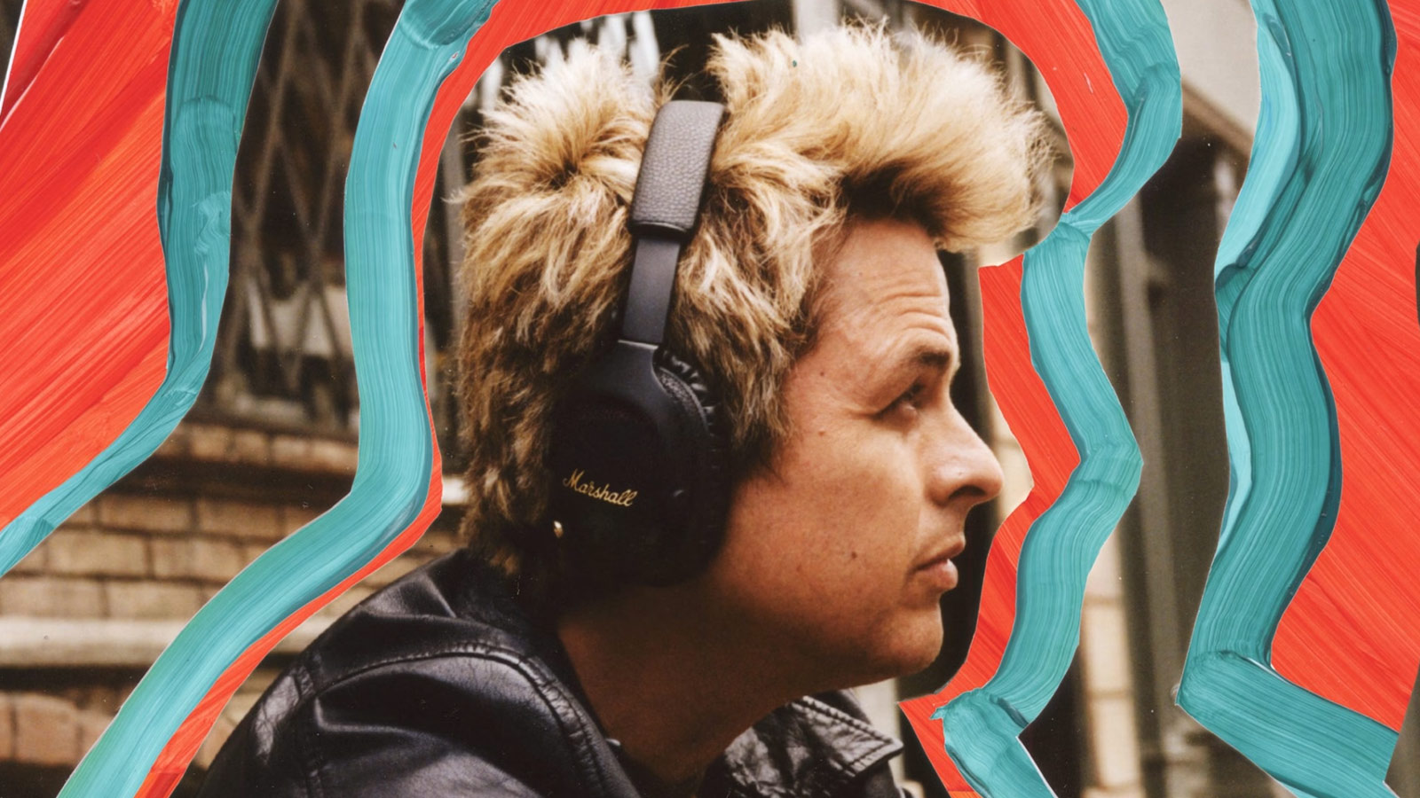 Marshall Monitor III A.N.C.: Cutting-Edge Noise Cancellation, Signature Marshall Style