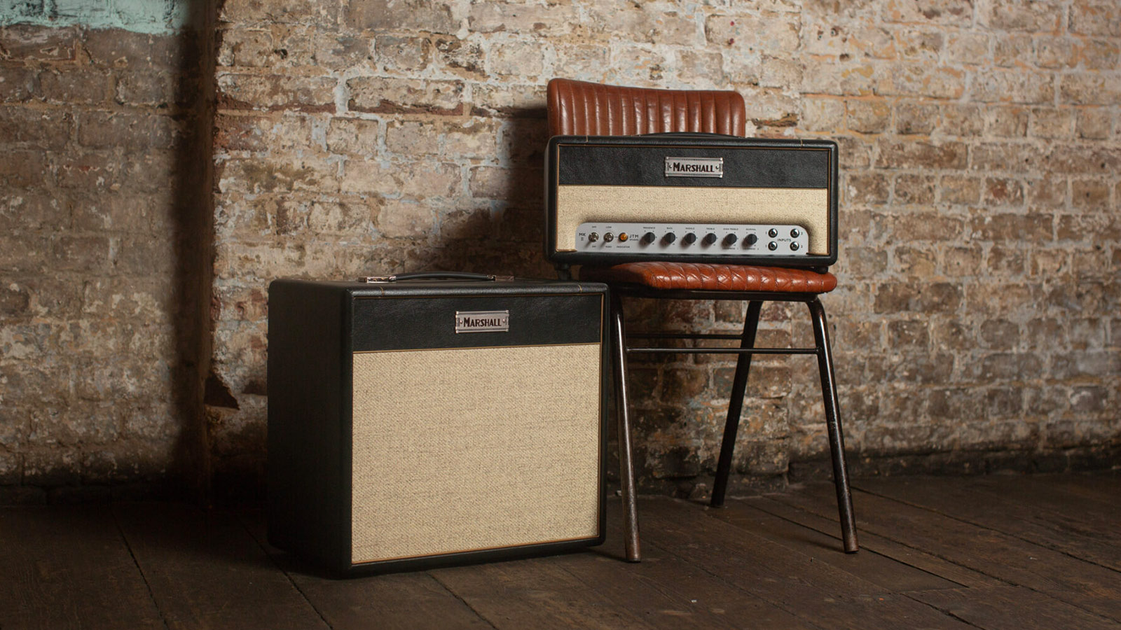 Marshall Studio’s JTM Range Revives The Legendary Tone For Modern Musicians
