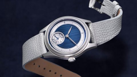 Massena Lab Noctograph by Massena LAB and Raúl Pagès