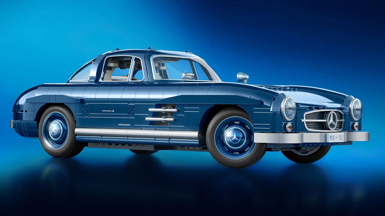 Your Childhood Just Got An Upgrade: Hot Wheels You Can Build Yourself