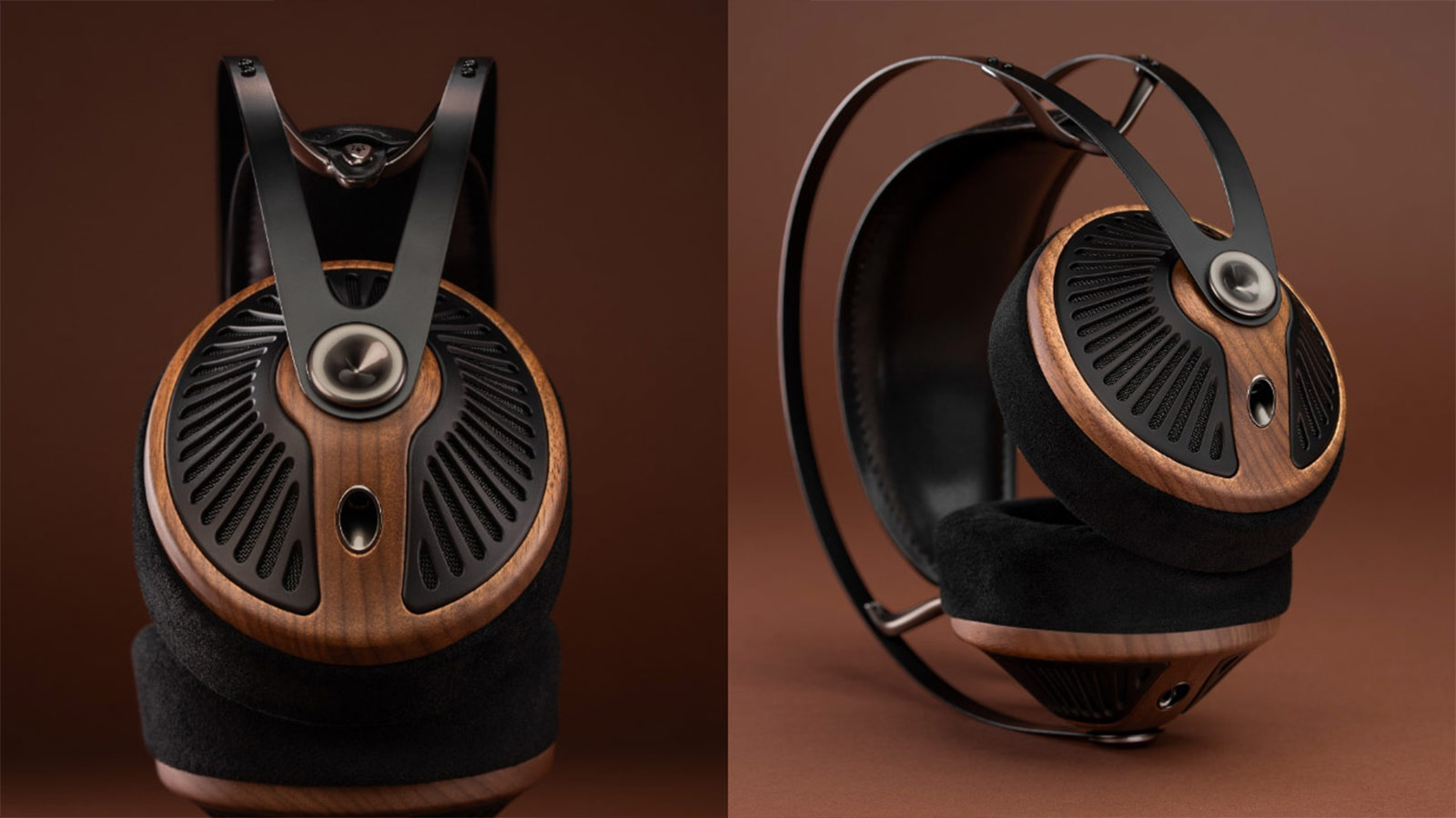 Vintage Vibes, Titanium Tech—Meet The 105 SILVA