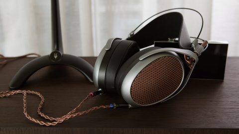 Meze Audio POET Planar-Magnetic Headphones