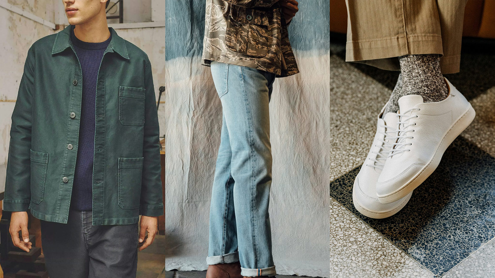 The Minimalist’s Guide to Everyday Style: Key Pieces That Work Year-Round