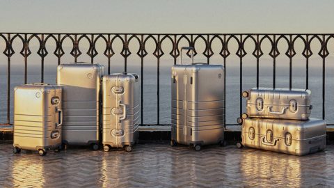 Monos Aluminum Collection