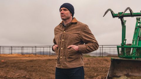 Nicks x Heat Straps Just Redefined Rugged Style