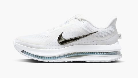 Nike Took The Pegasus And Made It A Super Shoe