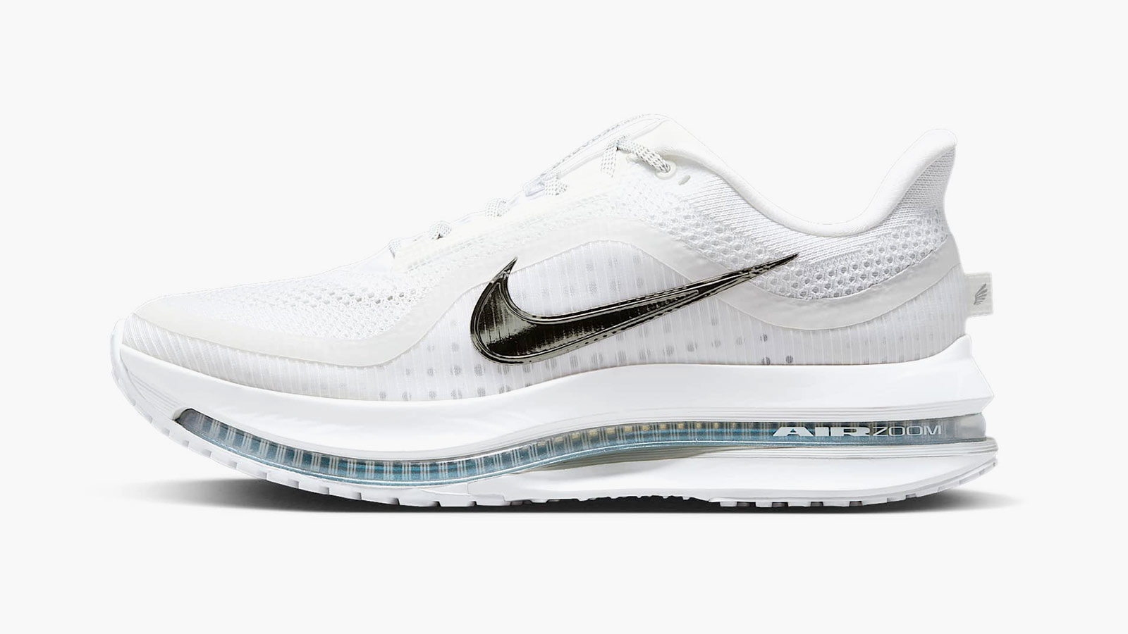 Nike Took The Pegasus And Made It A Super Shoe