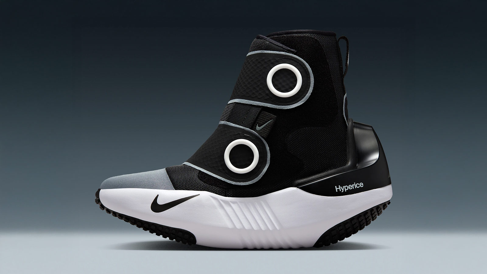 Nike’s Elite Recovery Boot Just Broke Out of the Pro Athlete Bubble