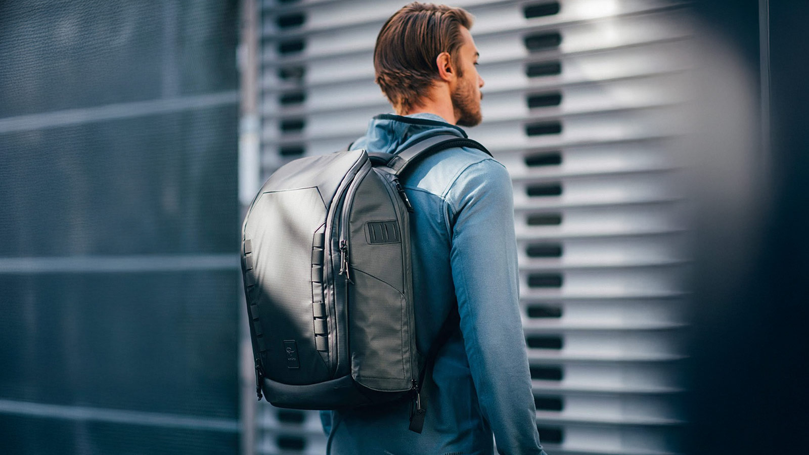 They Said The Perfect Travel/Photo Bag Didn’t Exist… Then This Happened