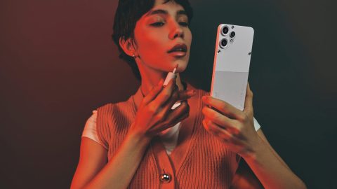 Nothing CMF Phone 2 Pro