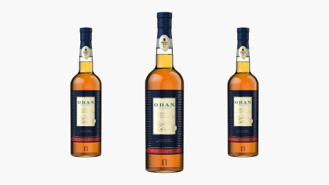 Aged to Perfection: OBAN’s Best-Kept Whisky Secret Is Out