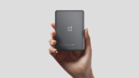 OnePlus Slim Magnetic Power Bank 5000mAh