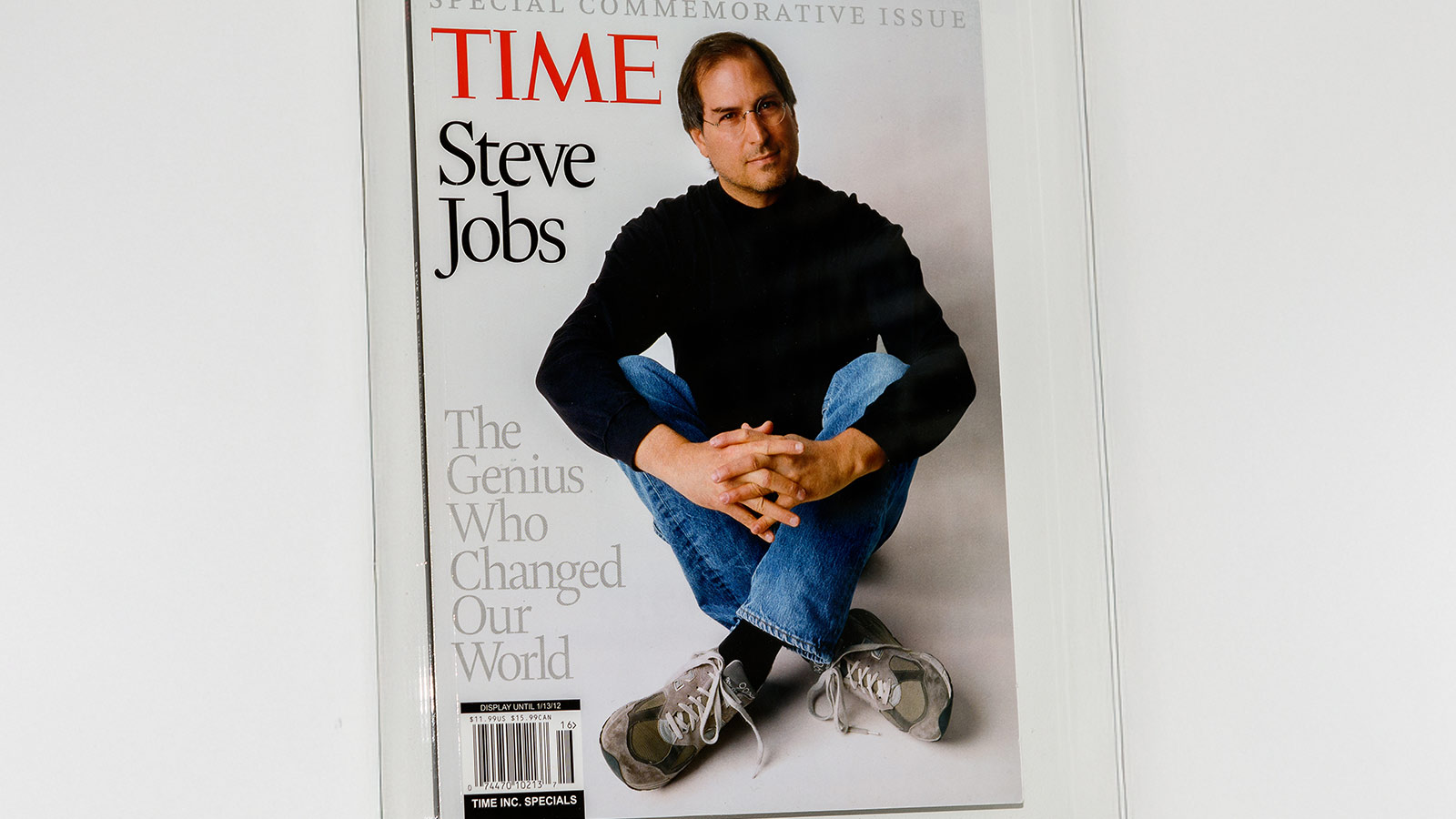 The Anti-Trend Trend: Why More Guys Are Building a Personal Uniform