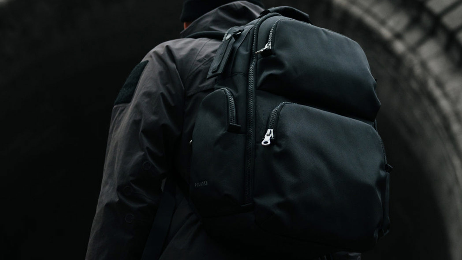 Finally, A Bag That Doesn’t Scream ‘Amateur Traveler’