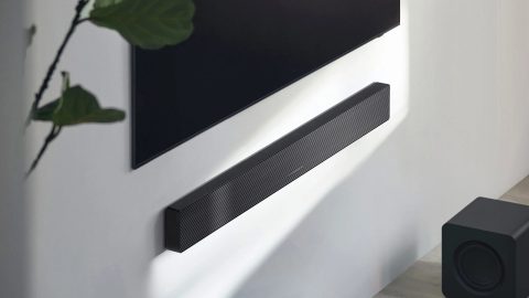 Samsung HW-QS700F Soundbar