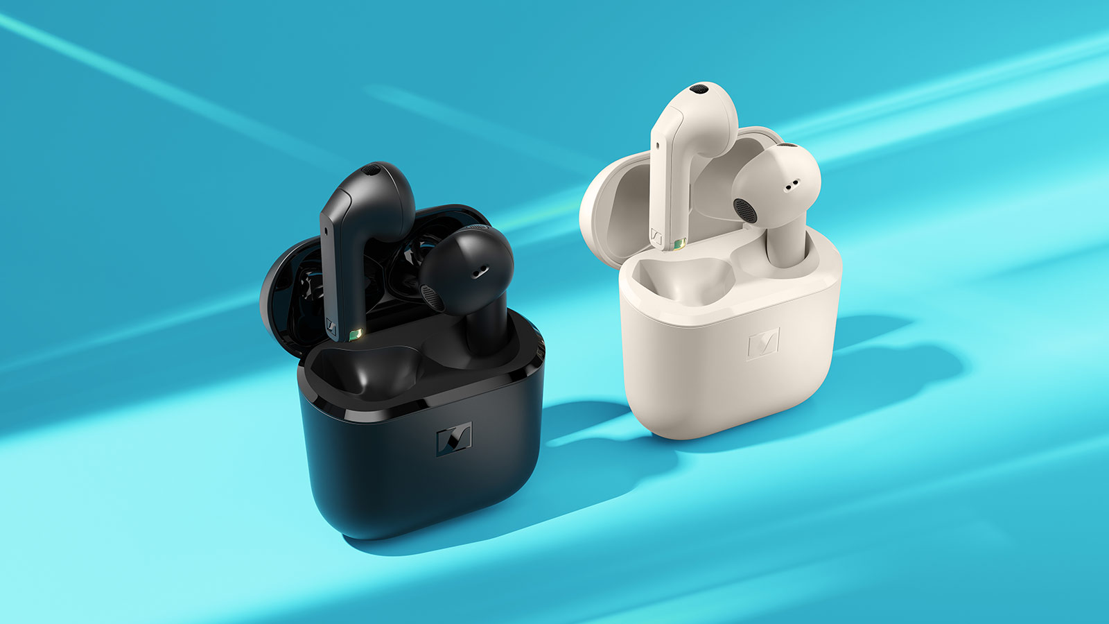 Sennheiser’s Open Earbuds Are A Breath Of Fresh Audio