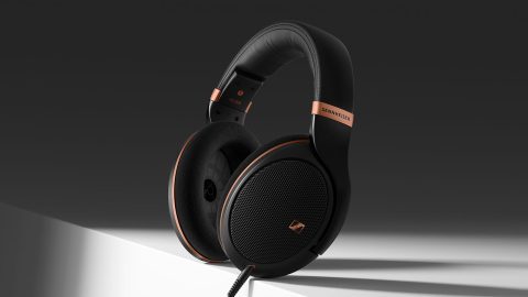 Sennheiser HD 505 Headphones