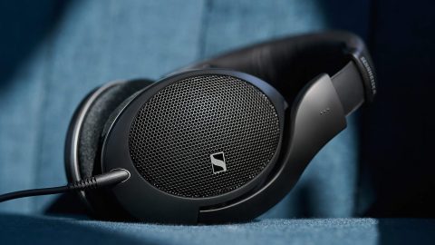 Sennheiser HD 550 Headphones