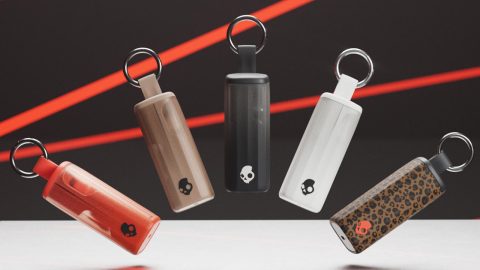 Skullcandy x Bose METHOD 360 ANC Earbuds