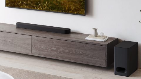 Sony BRAVIA Theater Bar 6