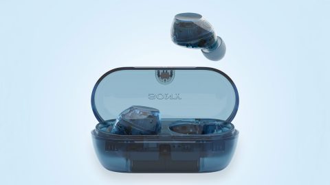 Sony C710N Wireless earbuds