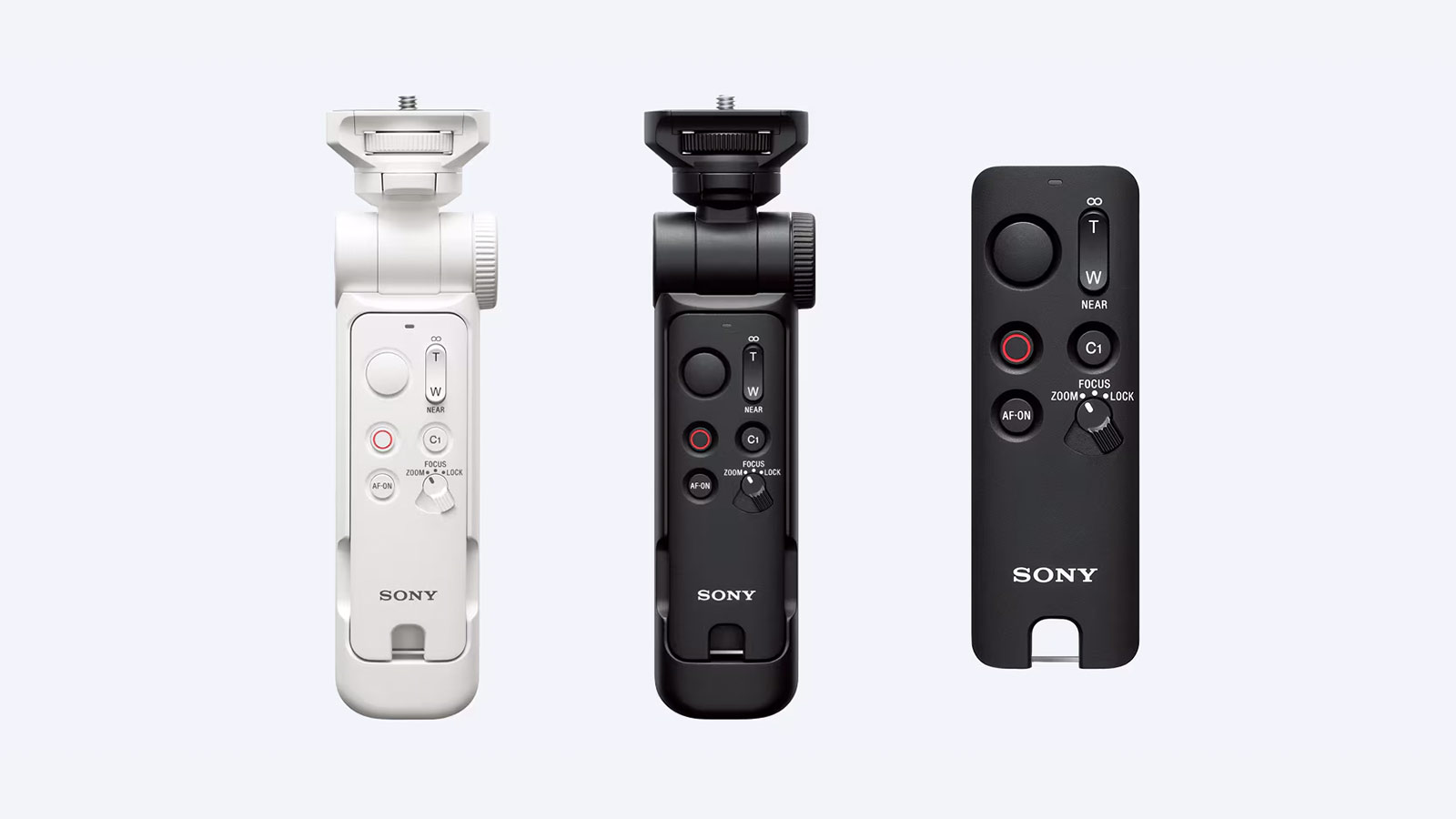 The Secret To Smoother Vlogs? Sony’s New Grip + Remote