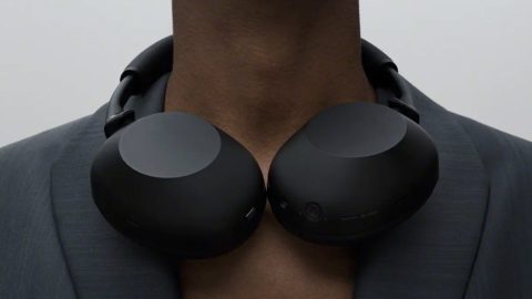 Sony WH-1000XM6 Headphones