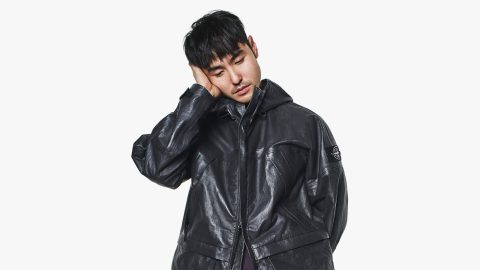 Stone Island New Arrivals