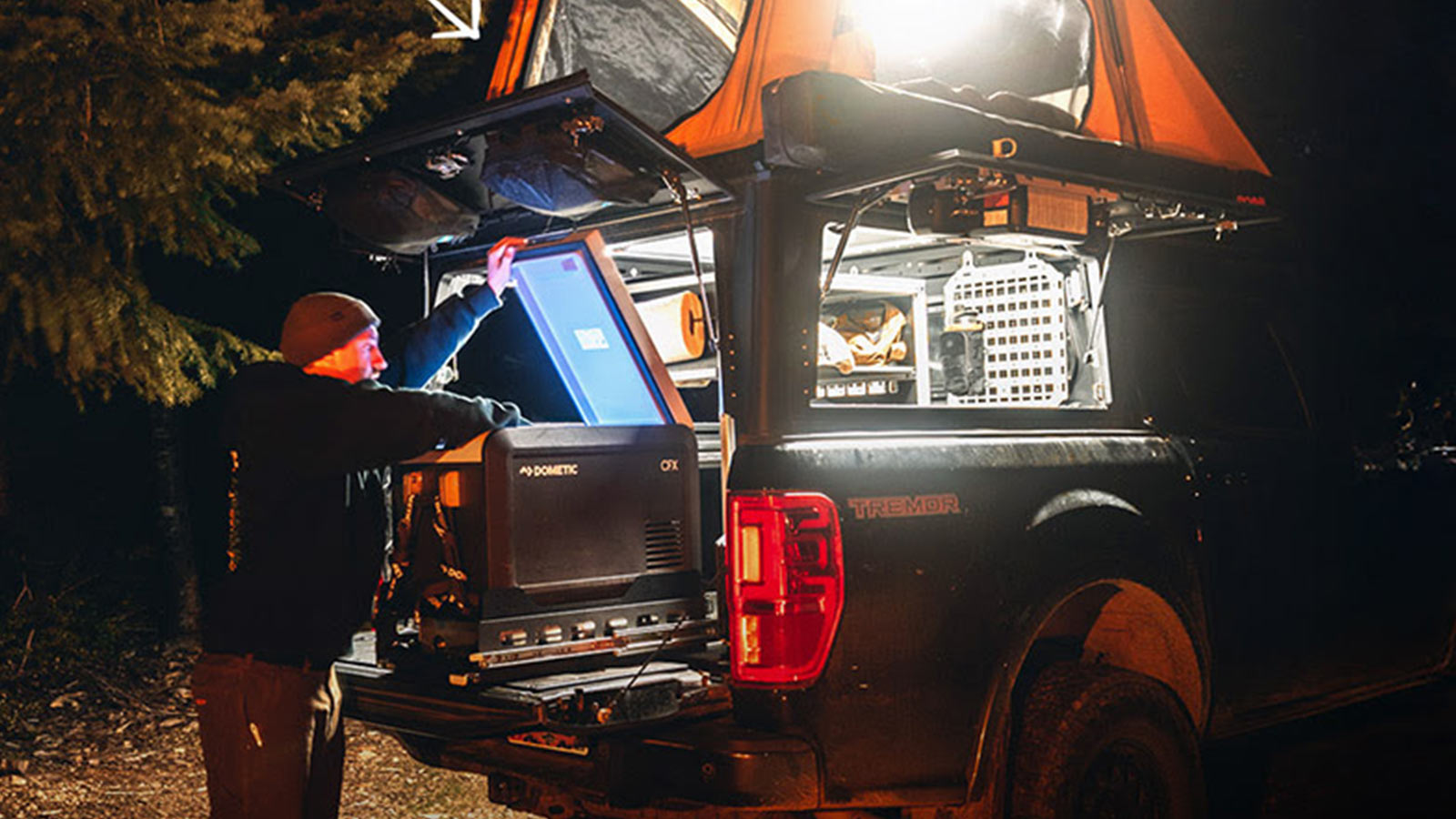 Turn Your Camper Into A Mobile Glow-Up