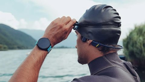 Suunto Aqua