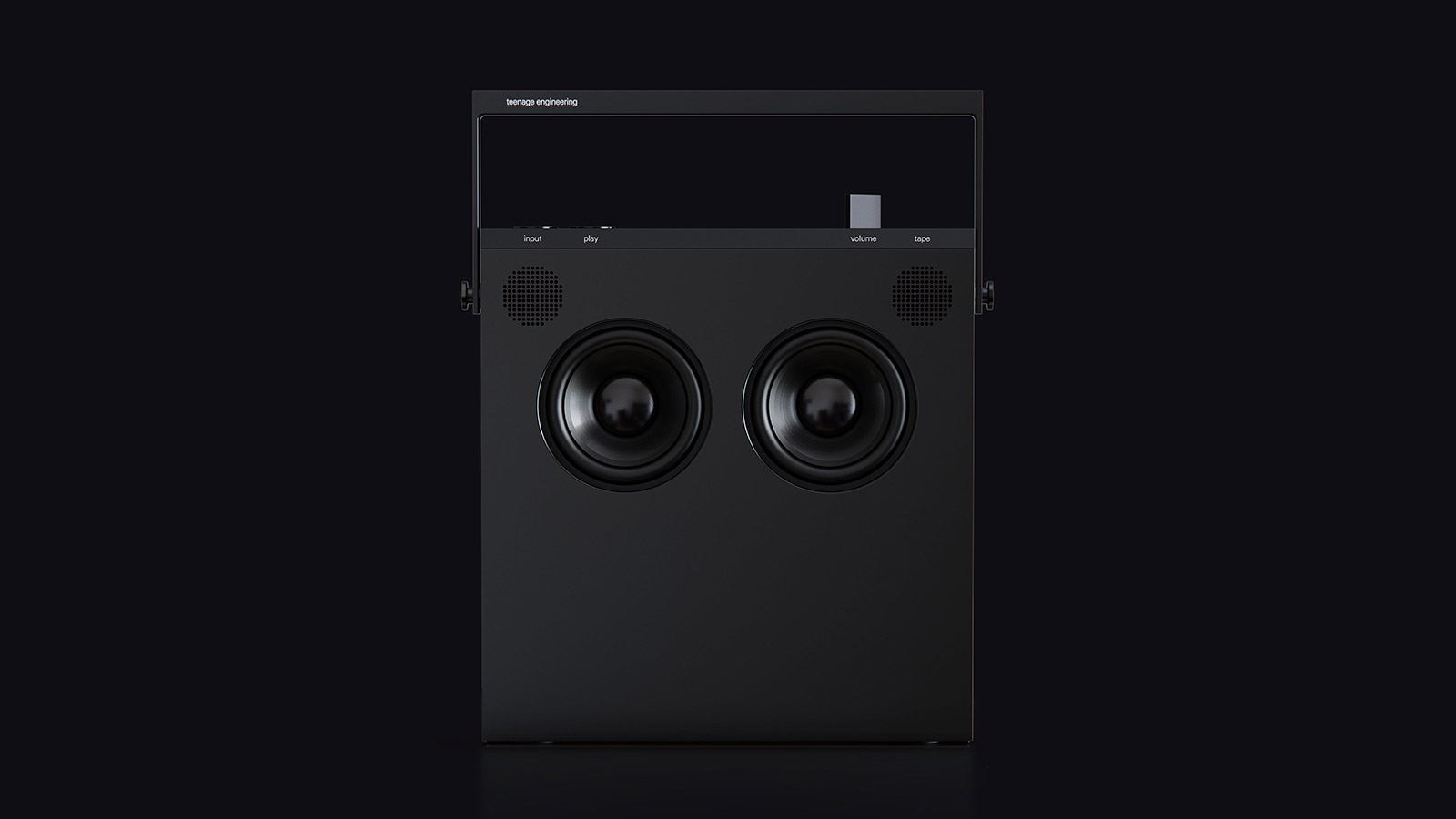 Teenage Engineering’s New OB-4 Promises To Be More Than Just A Wireless Speaker