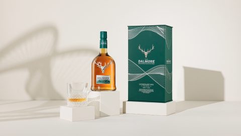 This Isn’t Just Scotch—It’s The Future Of Collectible Spirits