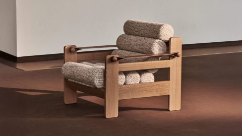 Meet the Rento: Your Next Living Room Centerpiece