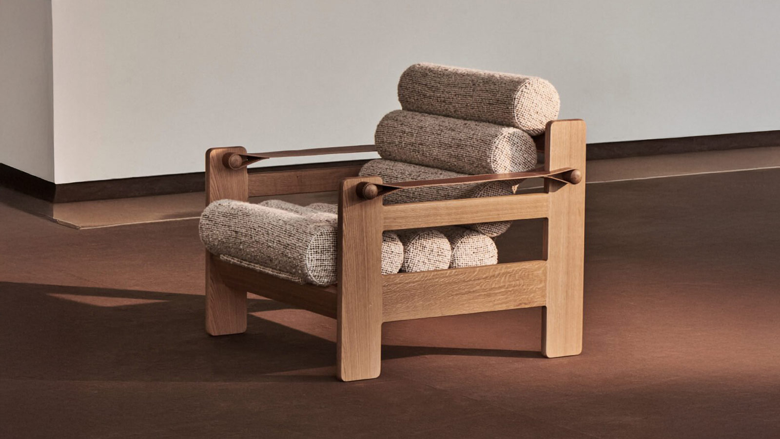 Meet the Rento: Your Next Living Room Centerpiece