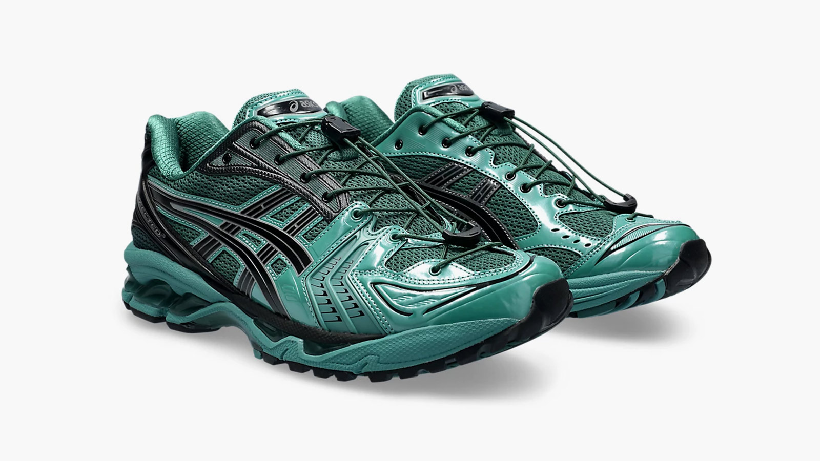 UNAFFECTED x ASICS GEL-KAYANO 14 “INFINITE WONDERS”