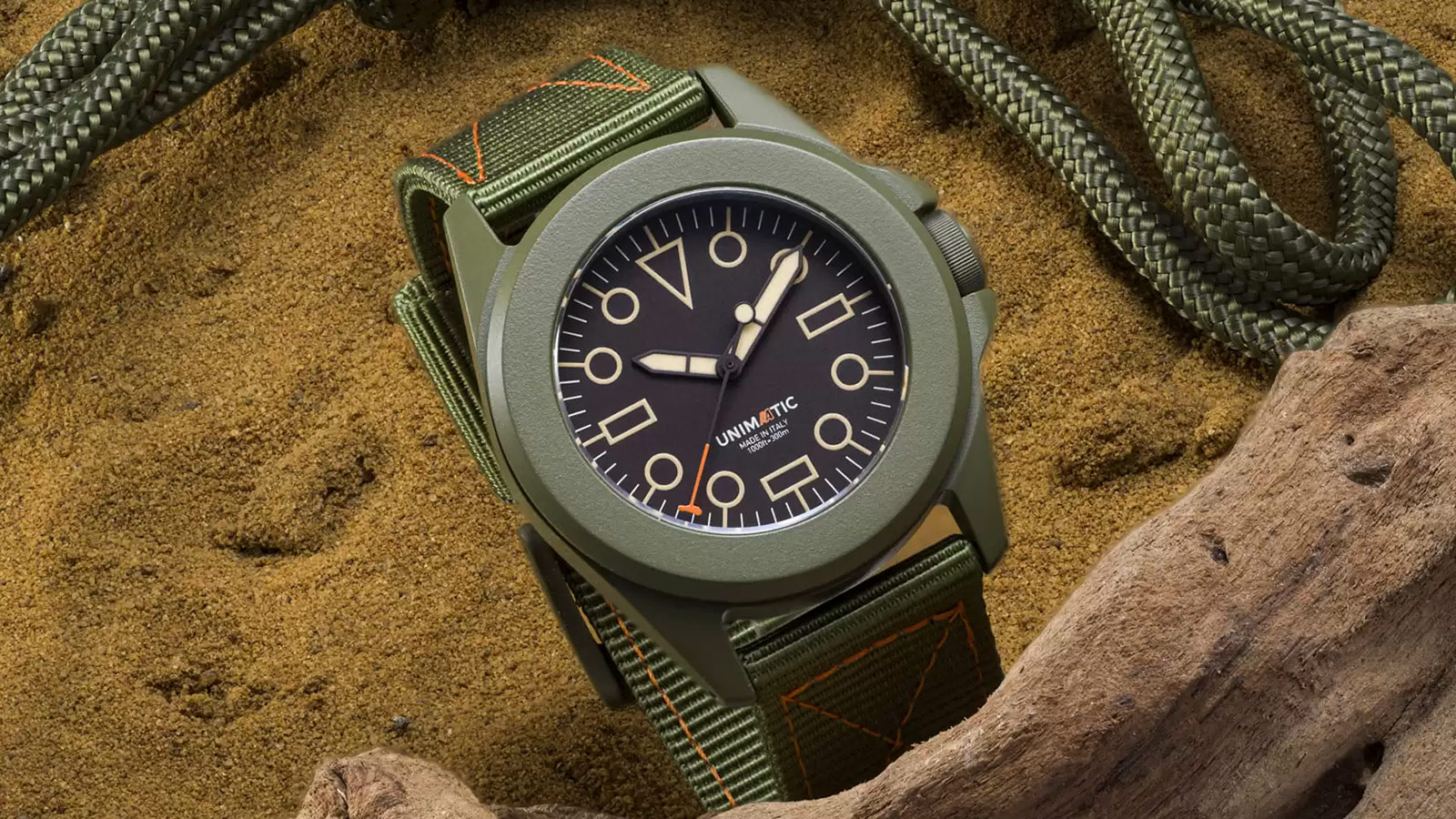 Automobili Amos Teams Up With UNIMATIC For The Rally-Ready Modello Quattro UT4-AA3