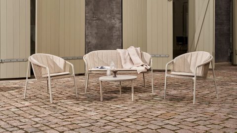 Vipp LAGRASSE OUTDOOR COLLECTION